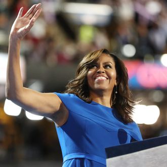 Democratic National Convention: Day One