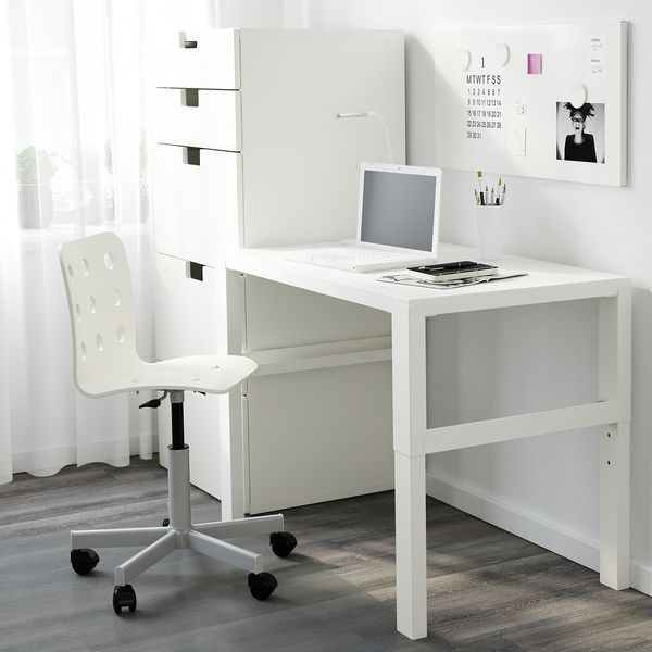 Ikea Påhl Desk