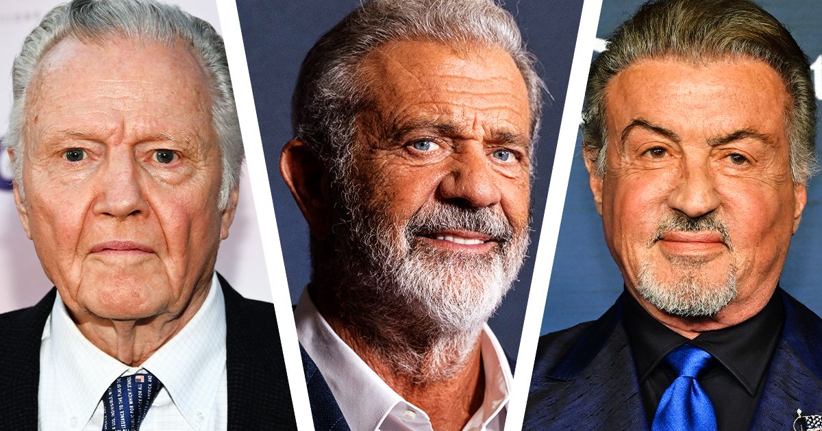 Trump’s Envoys to Hollywood Should Do Expendables 5 Instead