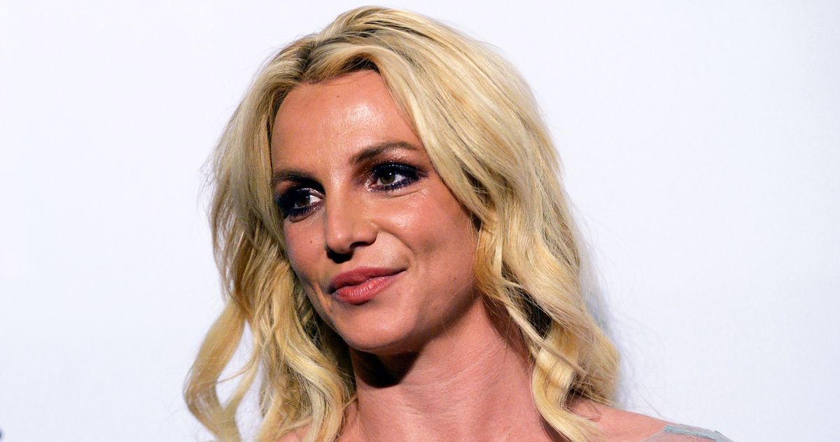 Jamie Spears Files To Immediately Terminate Conservatorship