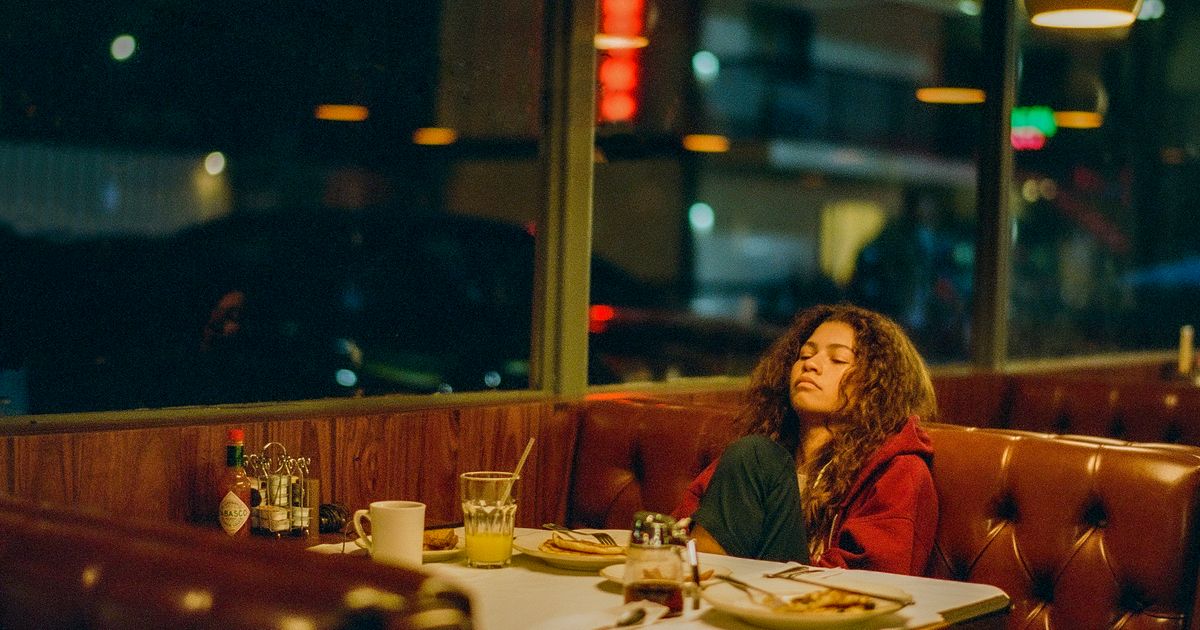 Euphoria Special Recap: Something More Than Yourself - Vulture