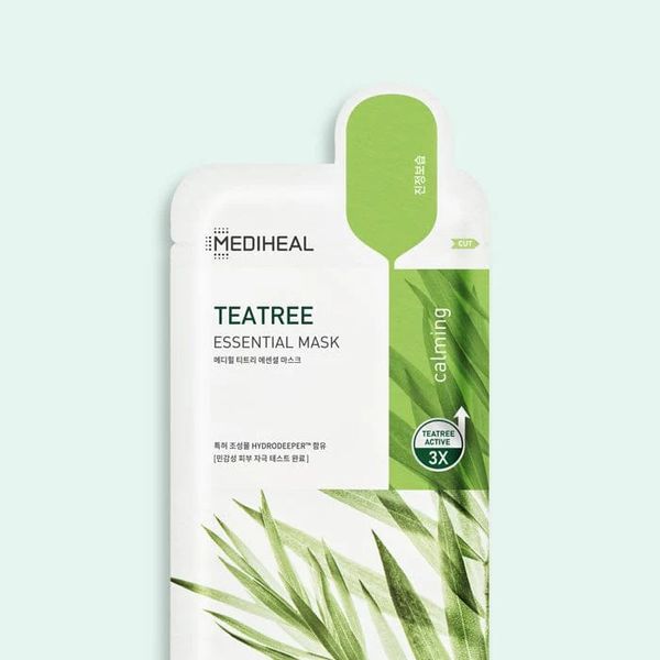 Mediheal Tea Tree Essential Mask