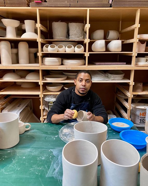 Meet the Makers at Ostudio, Bed-Stuy’s Beehive of Creativity