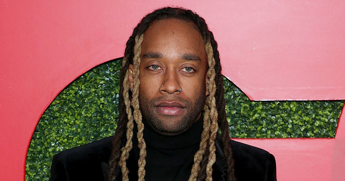 Ty Dolla Sign Facing Up to 15 Years for Drug Charges