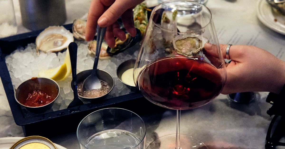 The Best Wine Bars in NYC