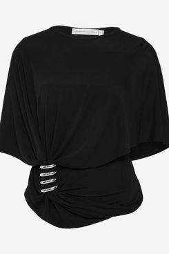 Christopher Esber Coiled Jersey Tee