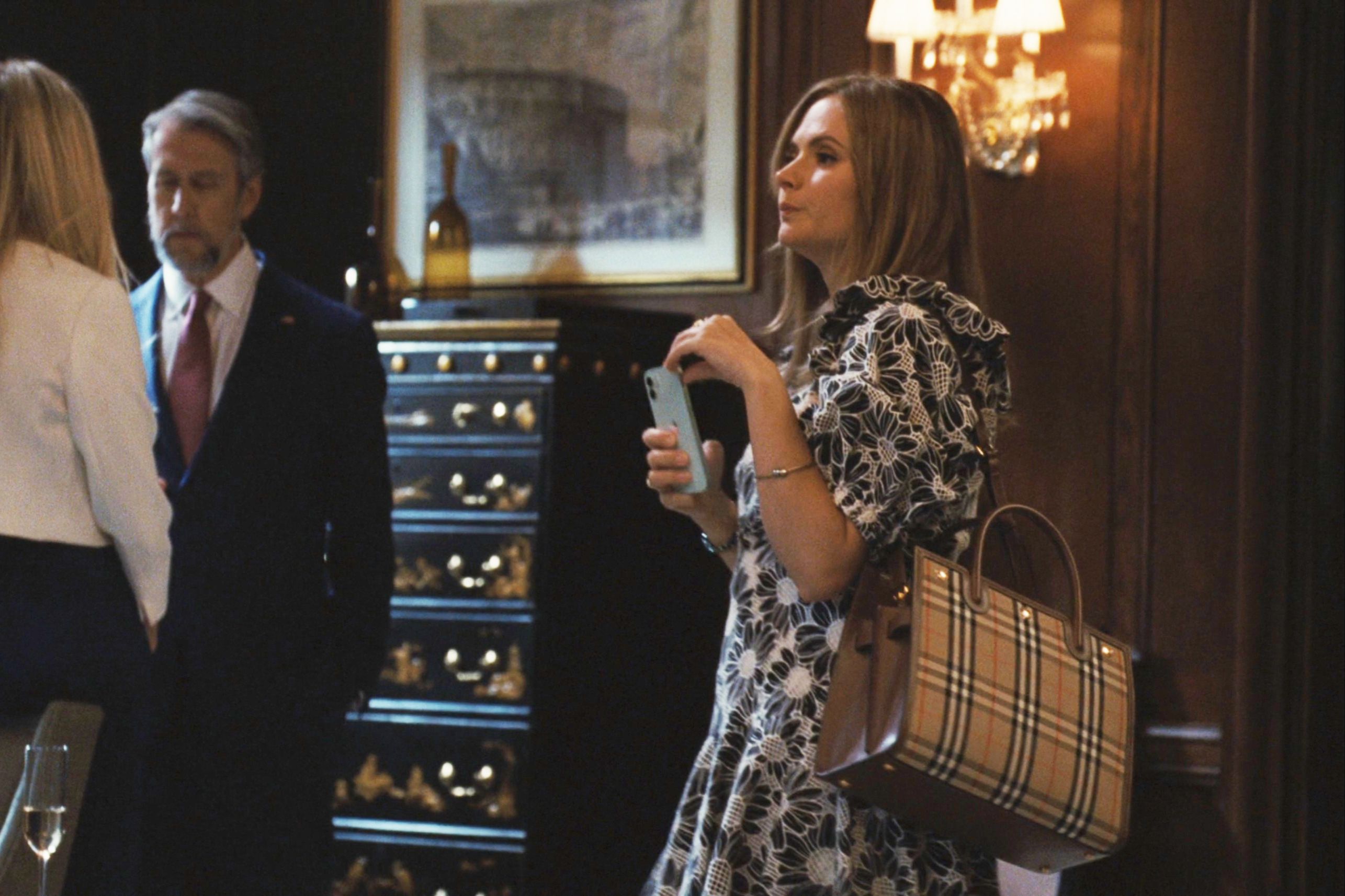 Closet Conversations Episode 27: Part 3 of the Louis Vuitton