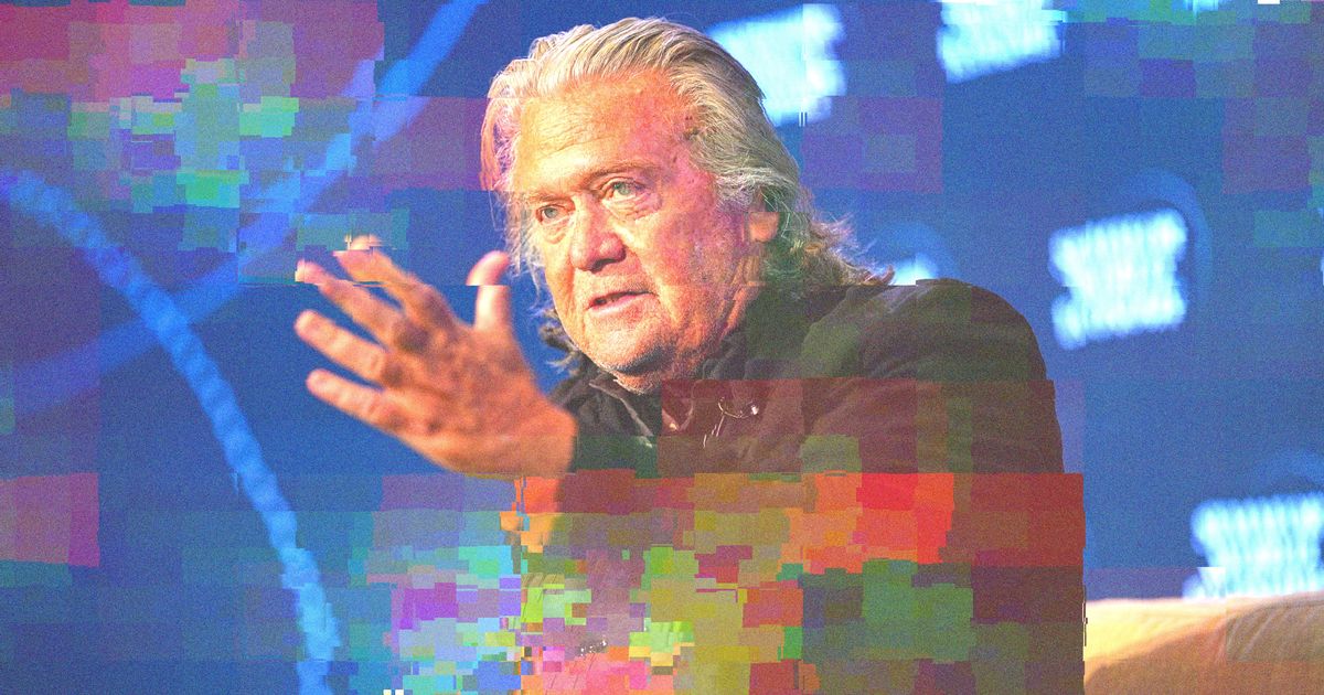 Republicans Are Lost in the AI Wilderness