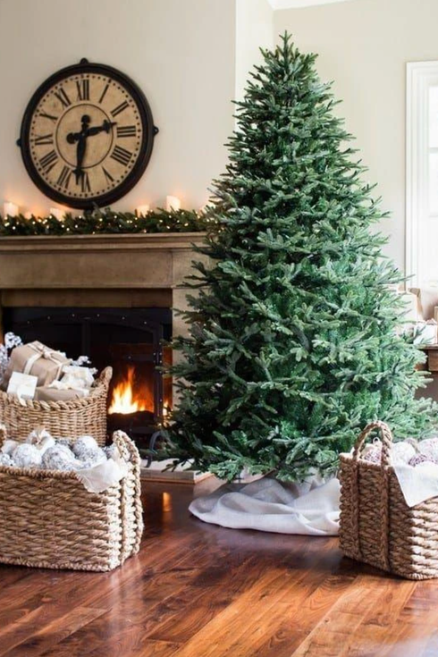 12 Best Real Christmas Trees For Sale Online 2020