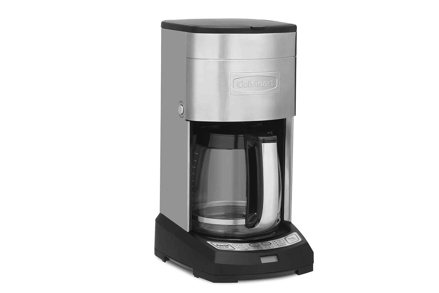 Cuisinart Coffee Maker on Sale 2017 The Strategist