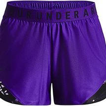Under Armour Play Up Trico Shorts 3.0