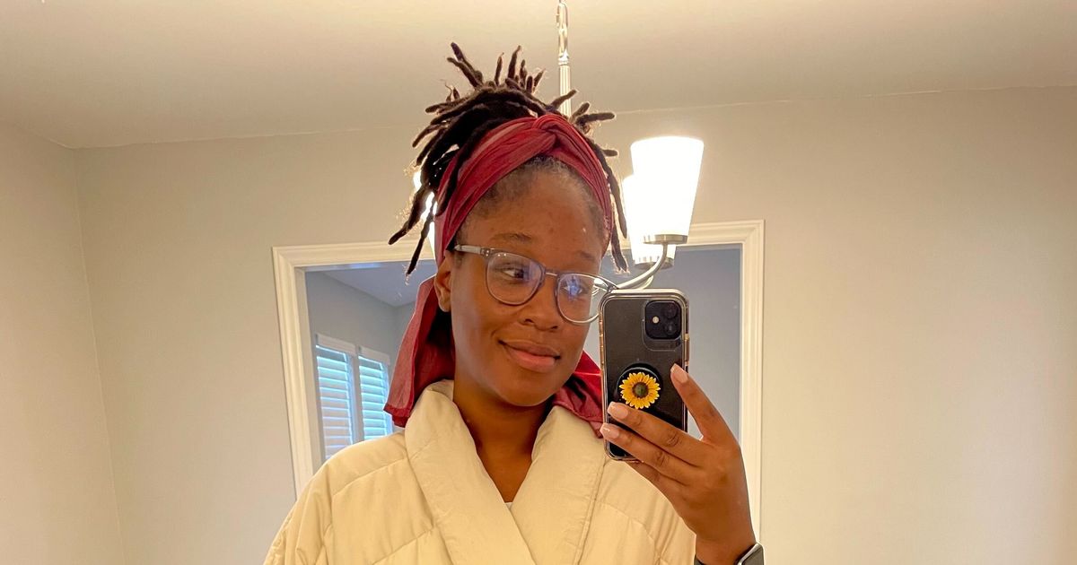 Casper Blanket Robe Review 2022 The Strategist