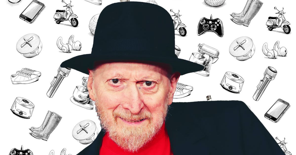 What Frank Miller Can't Live Without