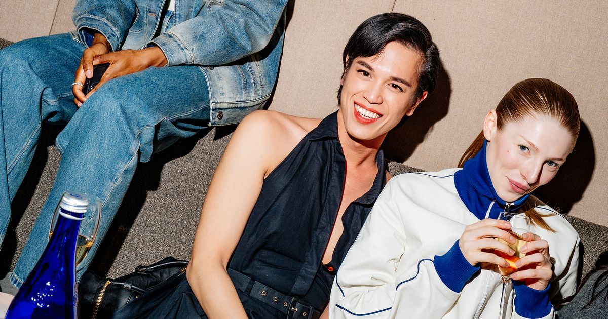 Menswear Is in at Prada’s New Store
