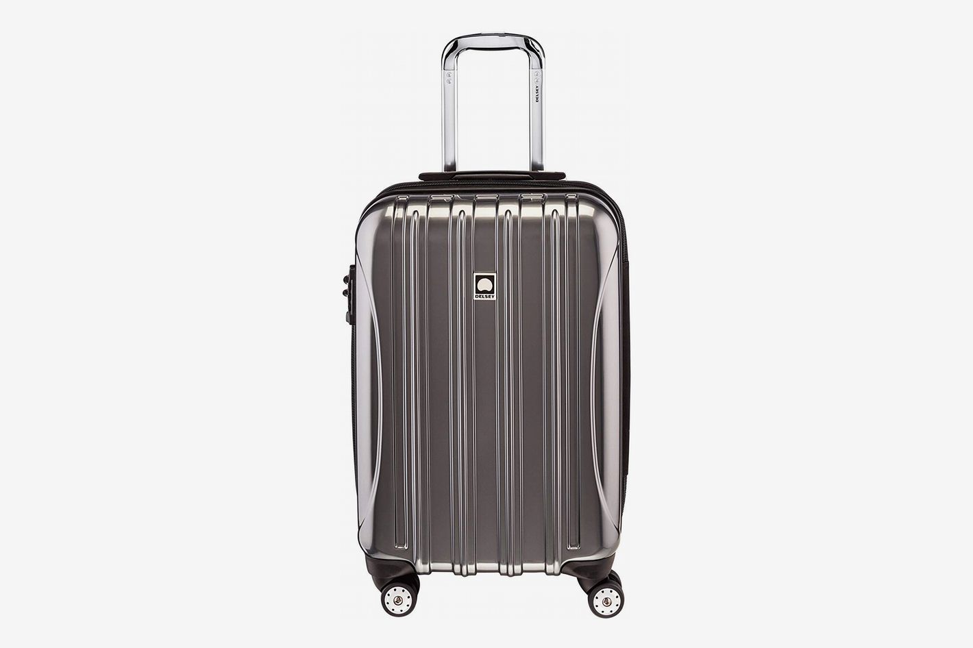 best business luggage 2018