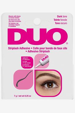 DUO Striplash False Eyelash Adhesive Glue - Dark Tone