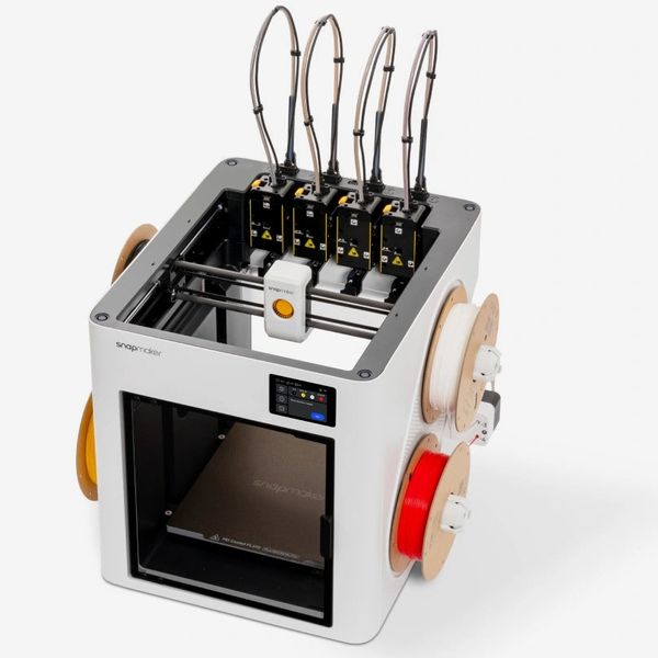 Snapmaker U1 3D Printer