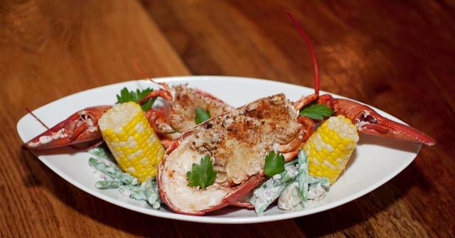 See the Menu for Bait & Hook, Bringing Seafood of All Sorts to 14th ...