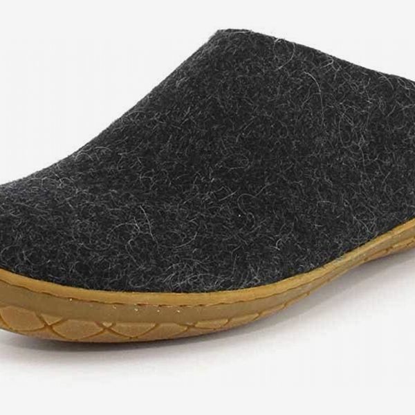 Glerups Unisex Model BR Slipper