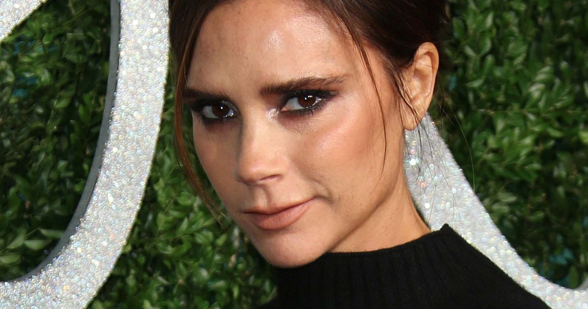 Victoria Beckham’s Sales Doubled This Year