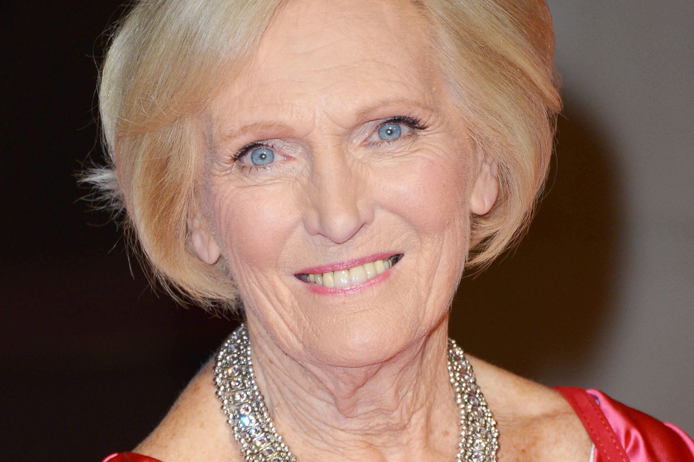 9 ageless style lessons to learn from soon-to-be-Dame Mary Berry