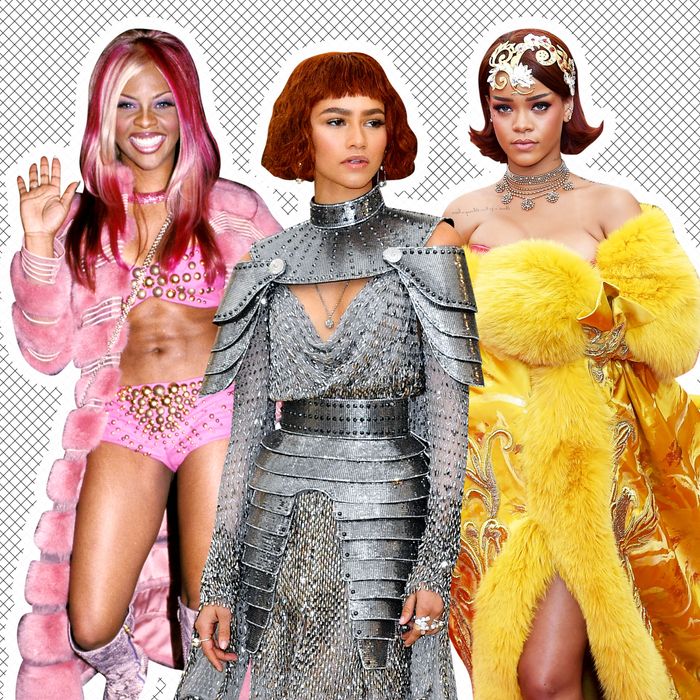 The Best Met Gala Looks, According to Fashion Experts - The Cut