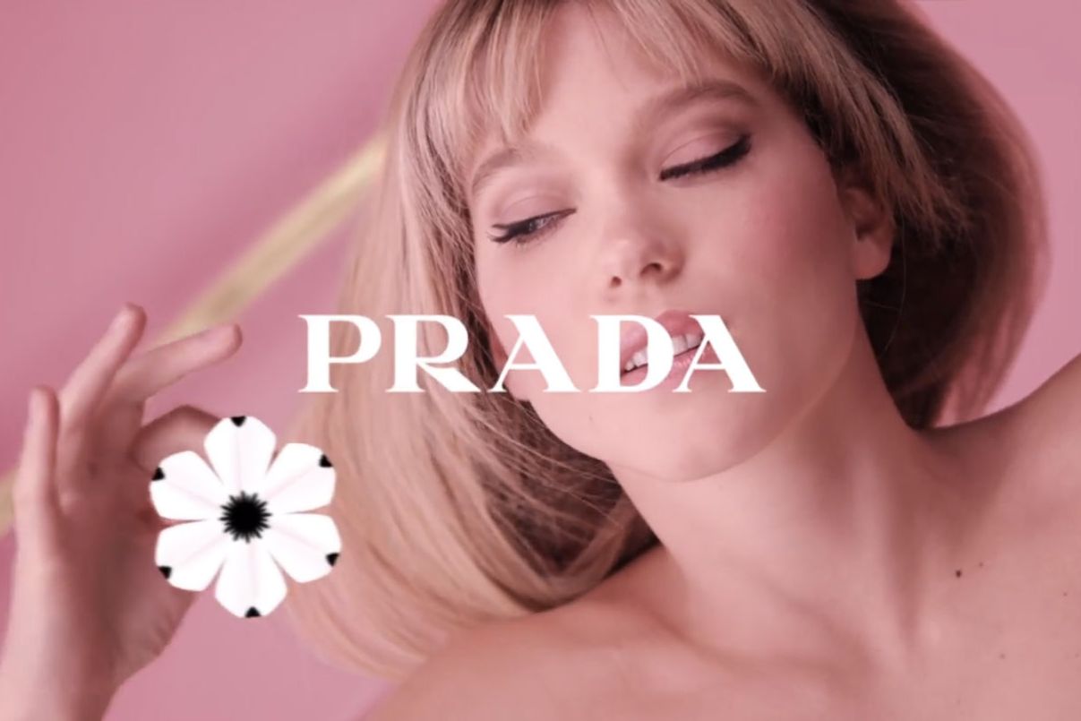Stylefluid Trendz: Day 4 : Lea Seydoux in Prada : Quality Check