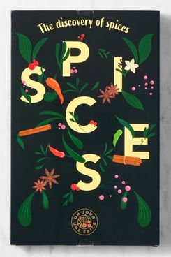 Williams Sonoma Spice Advent Calendar