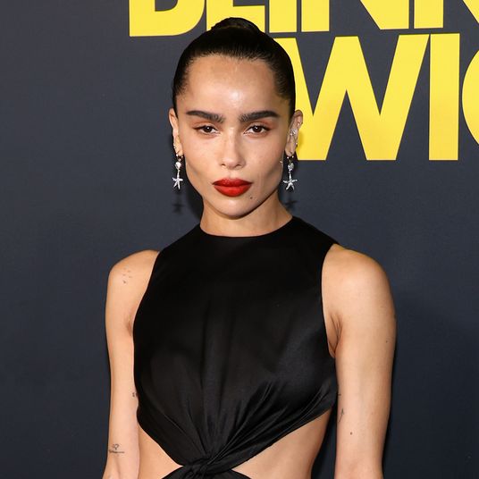 Los Angeles Premiere Of Amazon MGM Studios' 