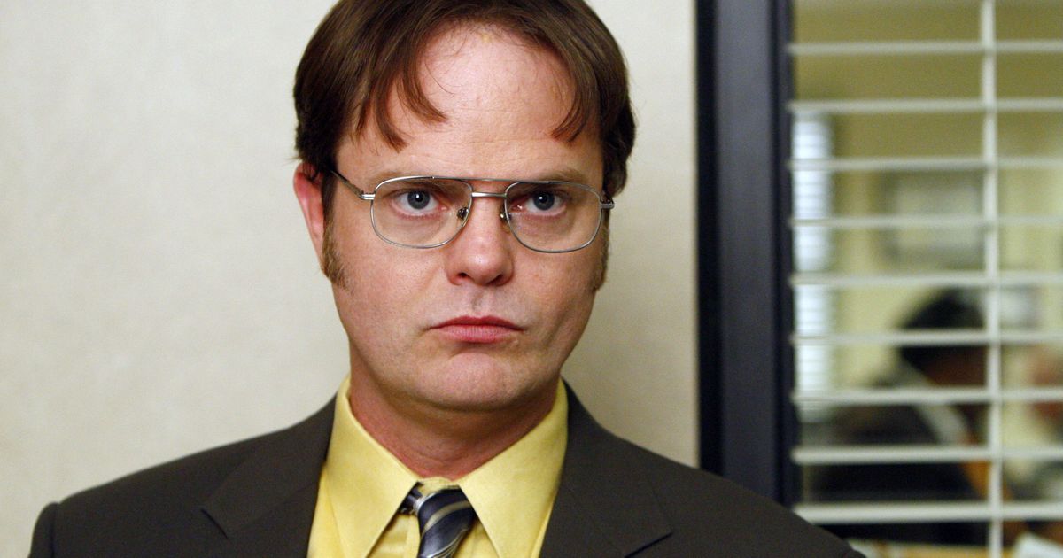 The Office' Reruns Are Headed to Comedy Central Next […]