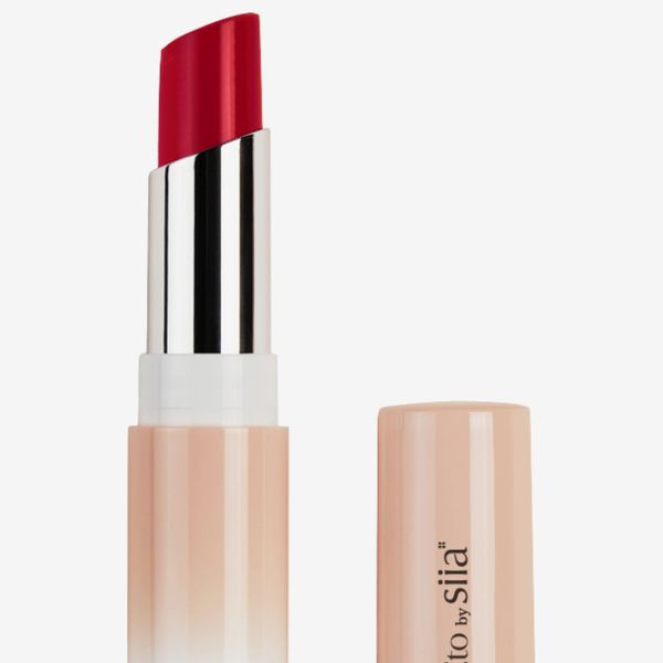 Siia Cosmetics Water Jelly Tint Lipstick