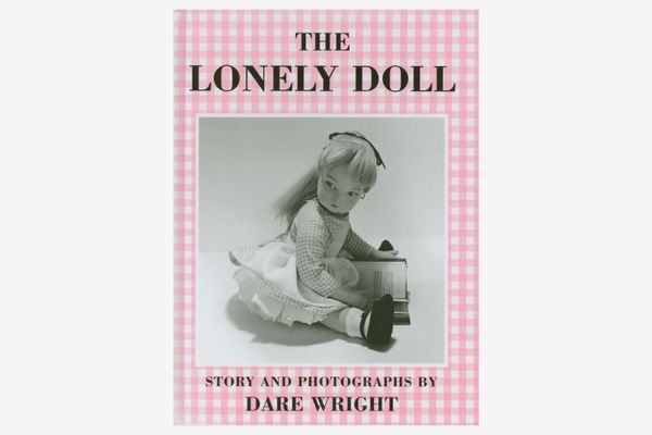 The Lonely Doll by Dare Wright