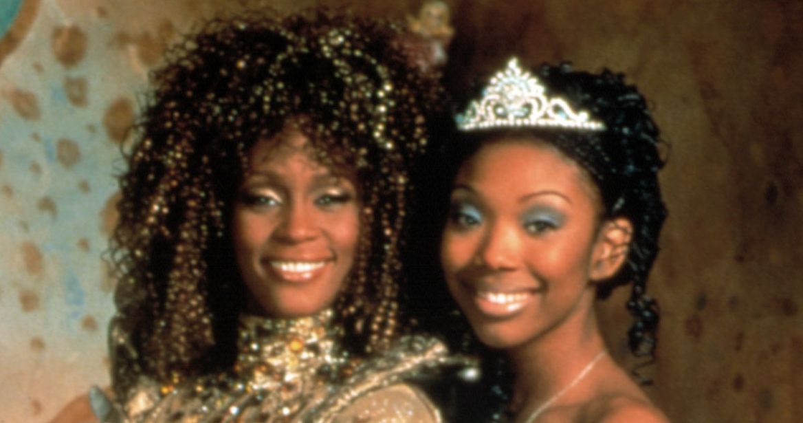 The Brandy Cinderella Is Coming to Disney+ on February 12
