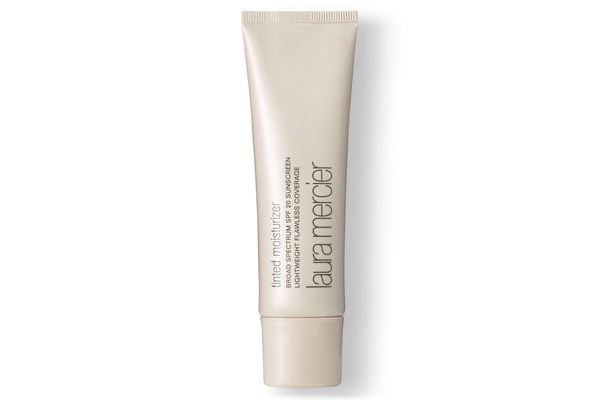 Laura Mercier Tinted Moisturizer