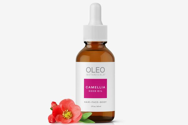 Oleo Botanicals Camellia Seed Oil
