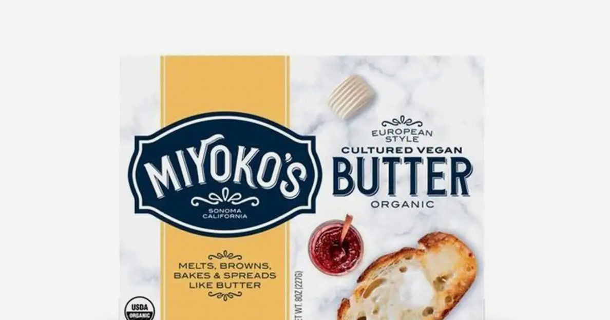 Miyoko’s Vegan Butter Review 2019 | The Strategist