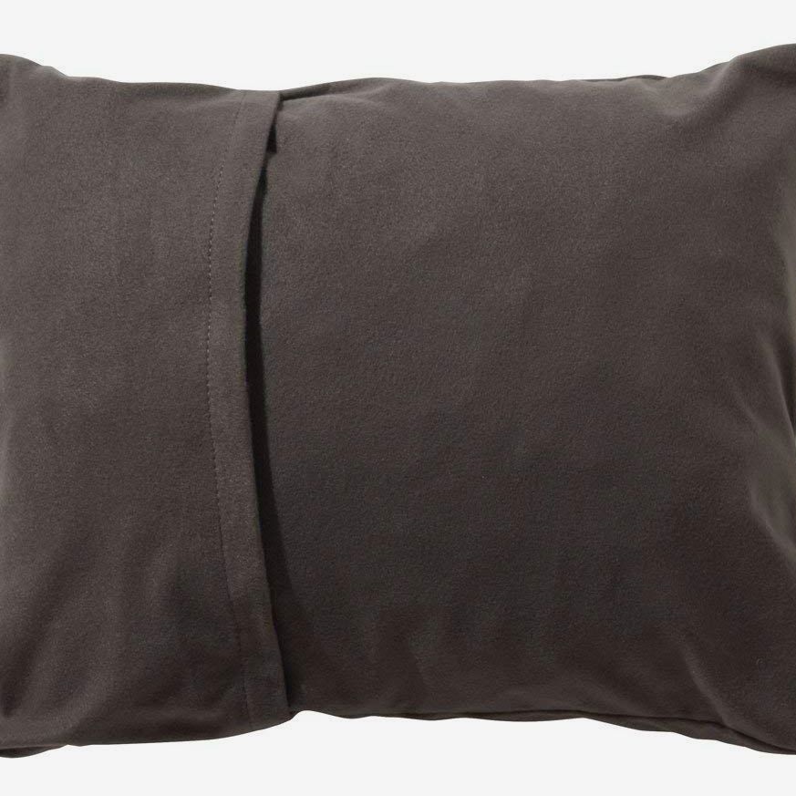 travel rest memory foam pillow