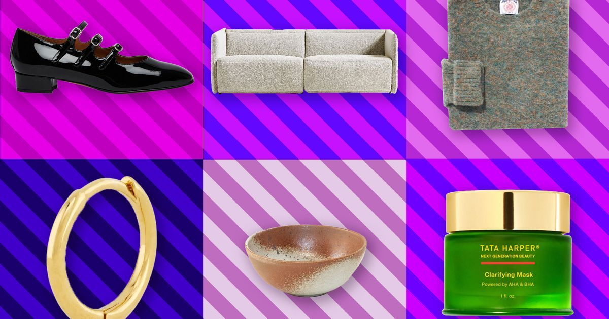 38 Gifts Strategist Editors Want 2022 The Strategist