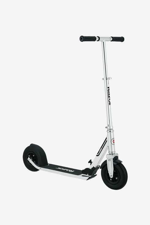 best 2 wheel scooter for 5 year old