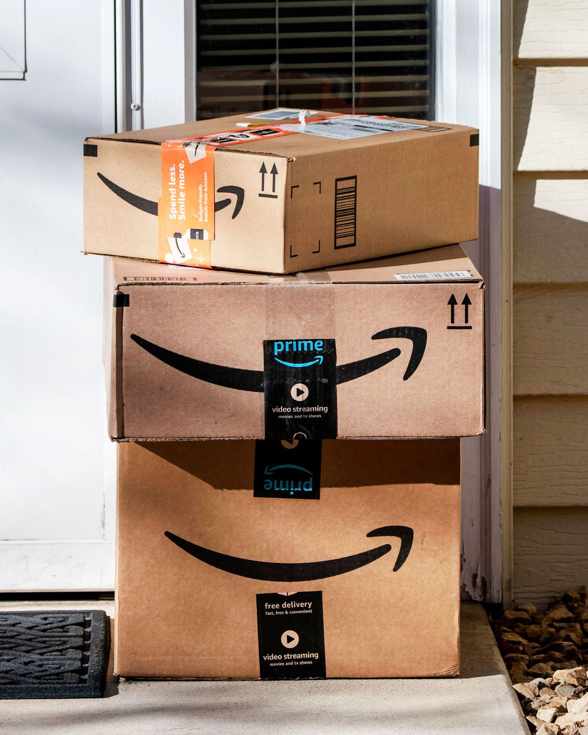 Amazon Prime Day 21 Everything We Know