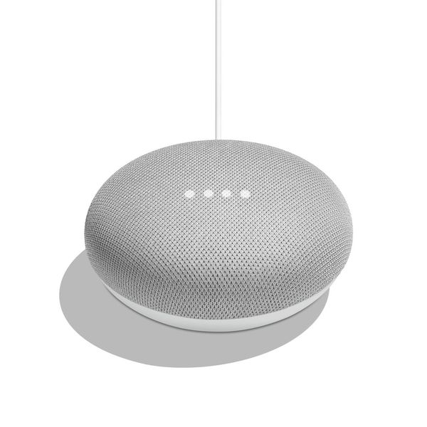 Google Chromecast and Home Mini (1st Gen)