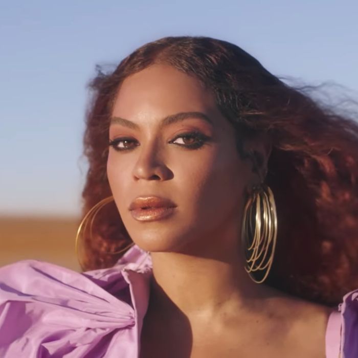 Beyoncé’s ‘The Lion King: The Gift’ Album Review