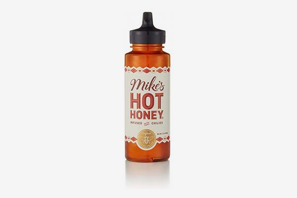 Mike’s Hot Honey