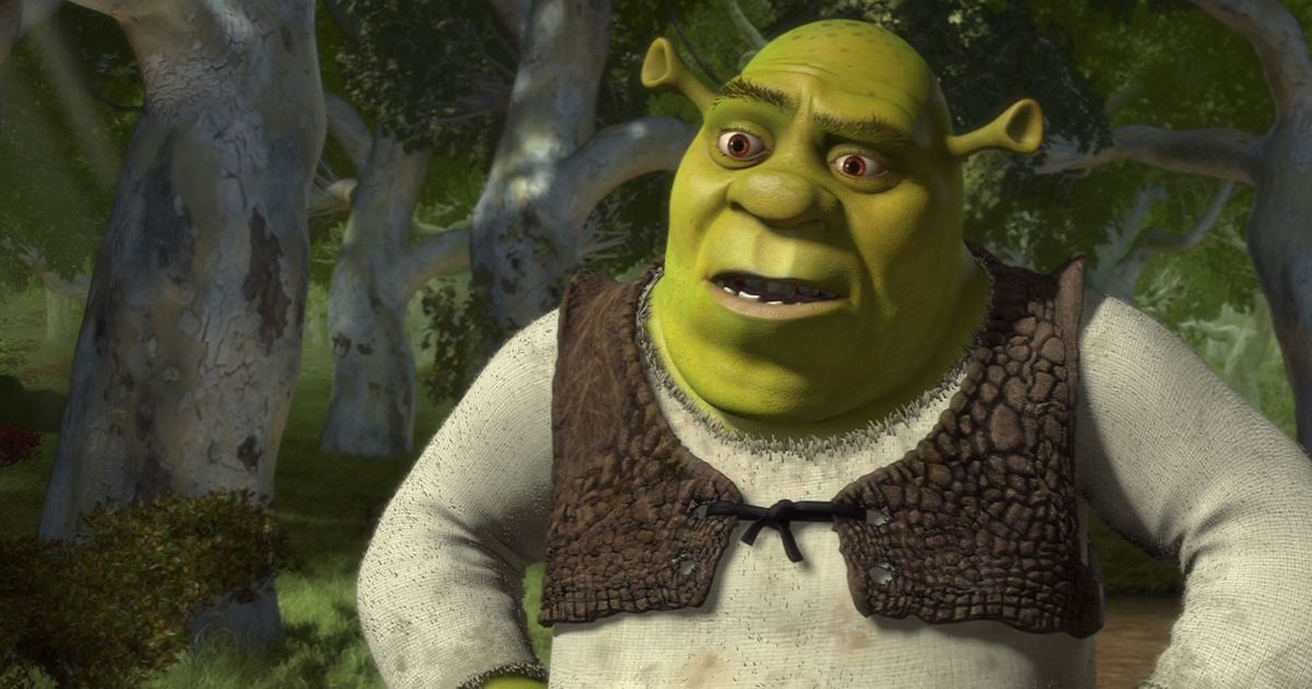 Shrek y Burro are back! Well, maybe According to the chisme that's  circulating online, an NBC Universal employee posted some details…