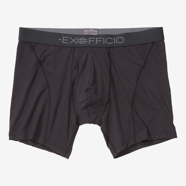 ExOfficio Give-N-Go Sport 2.0 6” Boxer Brief