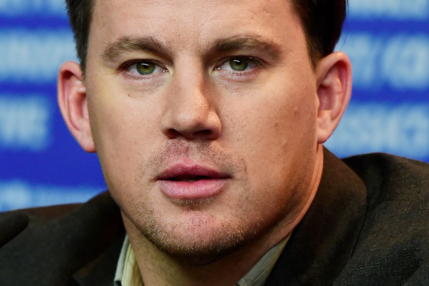 Channing Tatum Speaks Out About the Stanford Sexual Assault Case