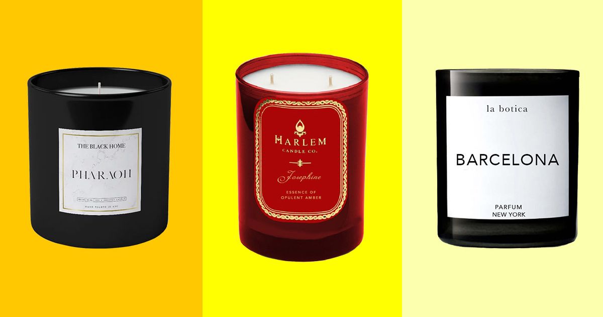 11 Best Candles From BlackOwned Businesses 2020 The Strategist New