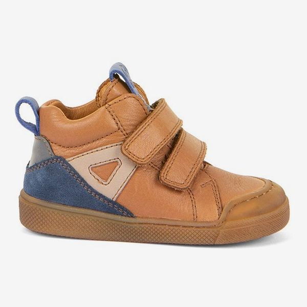 Froddo Rosario High-Top Cognac