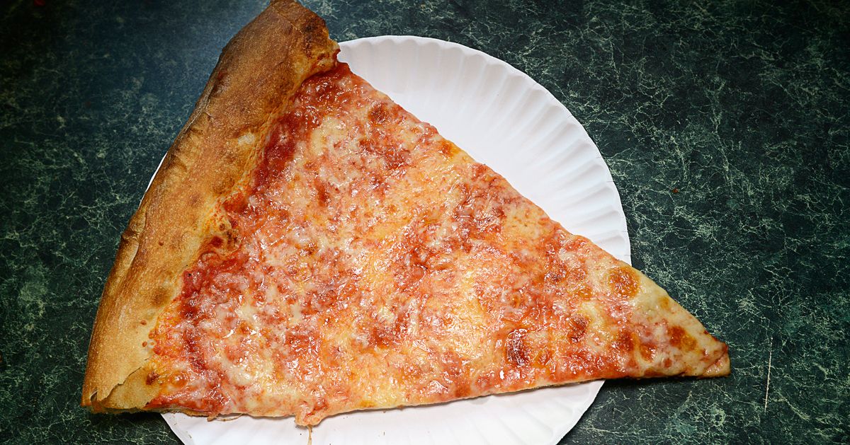 Joe's Pizza - West Village - 7 Carmine St