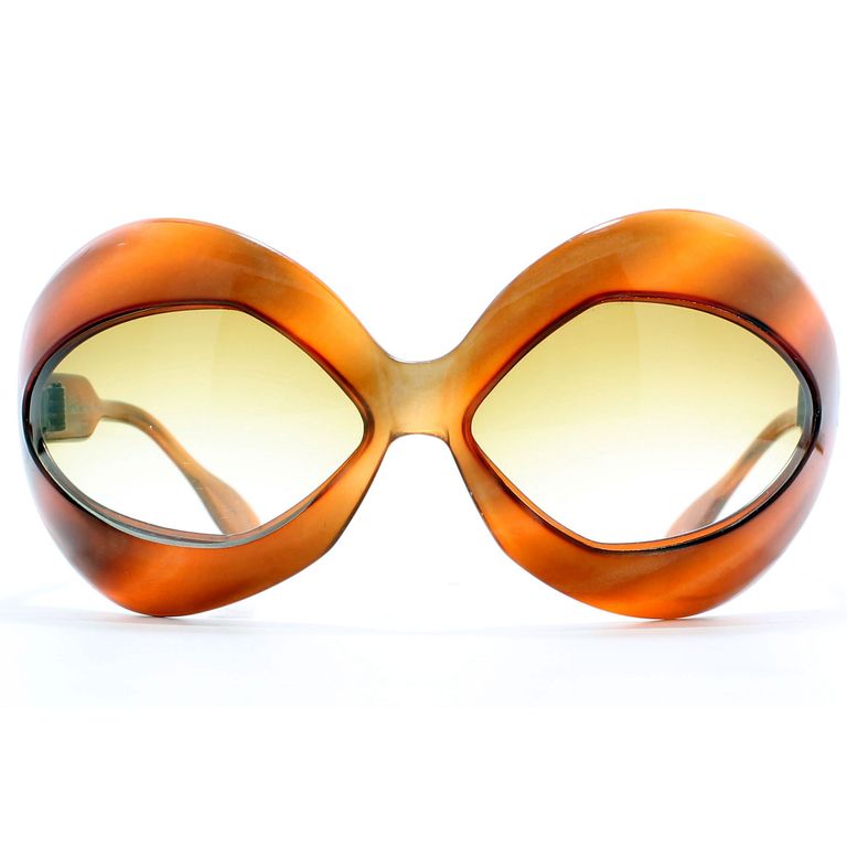 The 50 Most Iconic Sunglasses of All Time